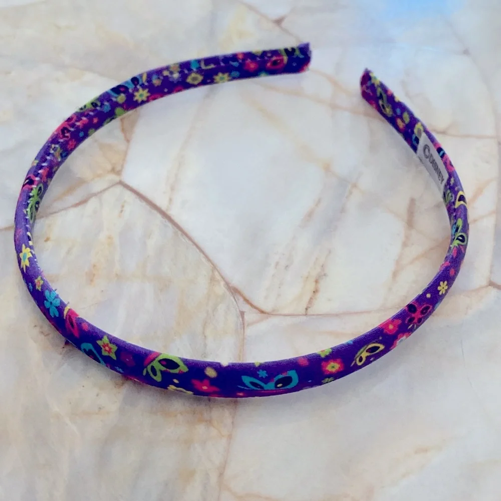 Thin Headband Head‎ Band